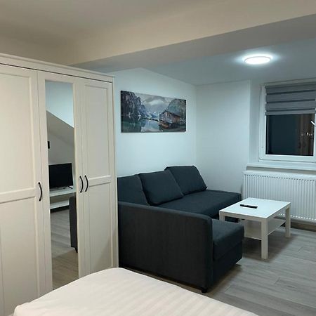 Apartament Cheb Exteriör bild