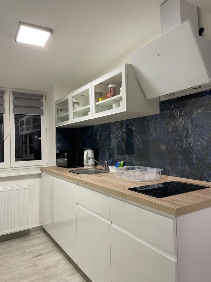 Apartament Cheb Exteriör bild